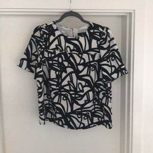JCrew top